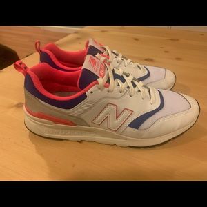 New Balance 997H